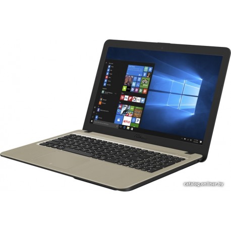 ASUS VivoBook 15 X540UB-DM616